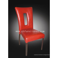 Алюминиевый обеденный стул (YC-F031)